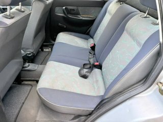 SEAT Cordoba 1997