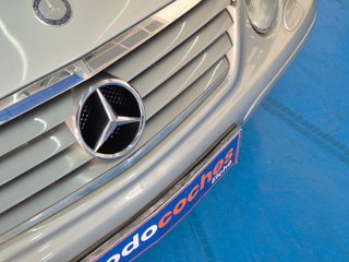 Mercedes-Benz Clase C C 180 K SPORTCOUPÉ INDIANAPOLIS