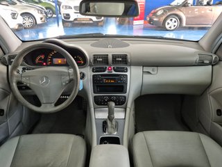 Mercedes-Benz Clase C C 180 K SPORTCOUPÉ INDIANAPOLIS