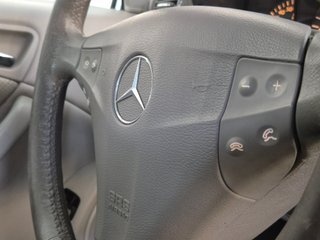 Mercedes-Benz Clase C C 180 K SPORTCOUPÉ INDIANAPOLIS