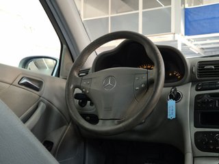 Mercedes-Benz Clase C C 180 K SPORTCOUPÉ INDIANAPOLIS