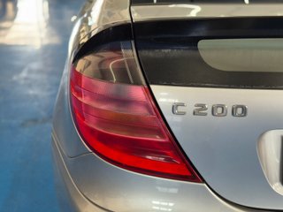 Mercedes-Benz Clase C C 180 K SPORTCOUPÉ INDIANAPOLIS