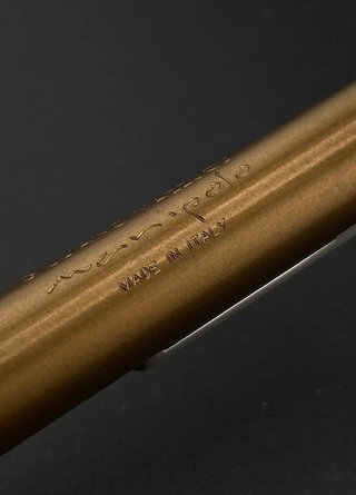 Bolígrafo Giulliano Mazzuoli Manipolo Cobre