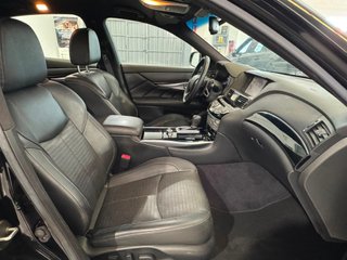 Infiniti Q70 2.2D GT SPORT TECH AUTO