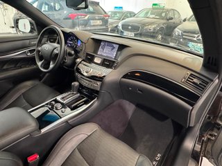 Infiniti Q70 2.2D GT SPORT TECH AUTO