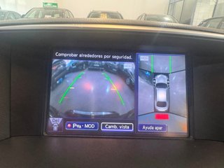 Infiniti Q70 2.2D GT SPORT TECH AUTO