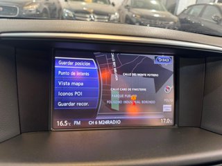 Infiniti Q70 2.2D GT SPORT TECH AUTO