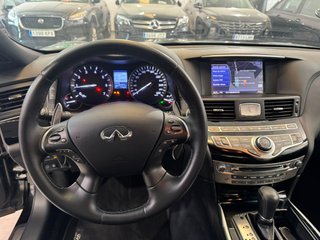 Infiniti Q70 2.2D GT SPORT TECH AUTO