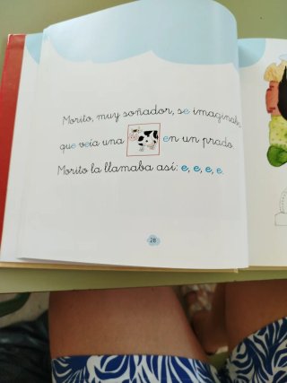 Cuentos cortos de Micho