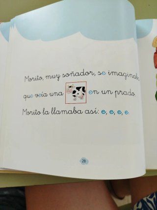Cuentos cortos de Micho
