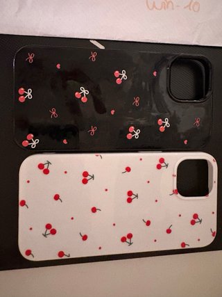Fundas iphone 13