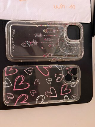 Fundas iphone 13