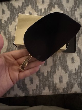 Neceser Dolce & Gabbana Negro