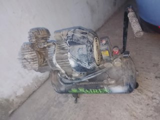 Compresor de aire
