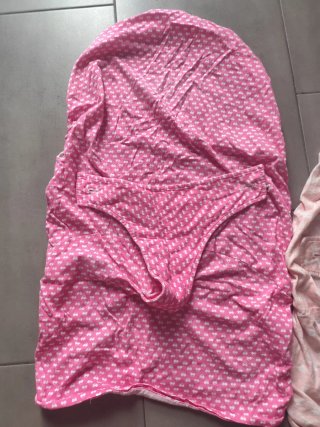 Fundas hamaca niña Babybjorn