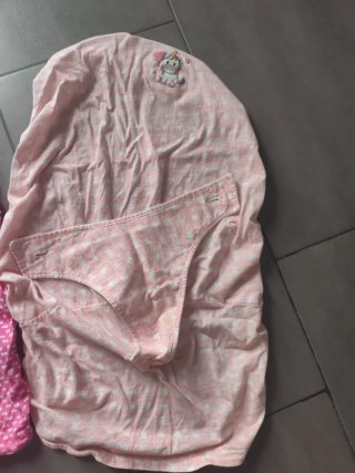 Fundas hamaca niña Babybjorn