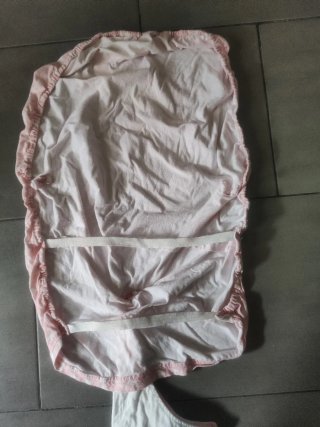 Fundas hamaca niña Babybjorn