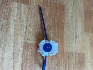Beyblade Burst Kolossal Helios Pro Series