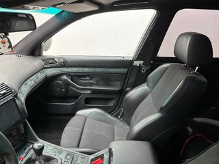 BMW 535i e39