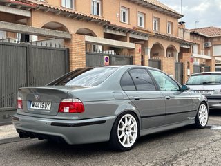 BMW 535i e39