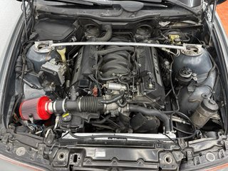 BMW 535i e39