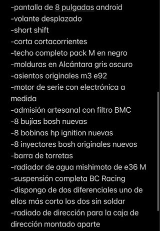 BMW 535i e39