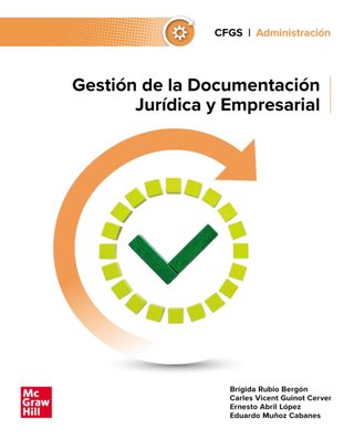 Libro de GDJE