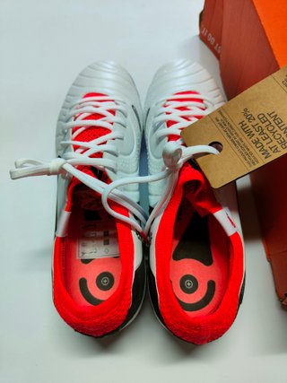 Nike Tiempo Legend 10 Elite FG Scarpe Calcio