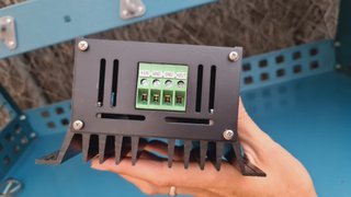 Estabilizador Convertidor 12V Philippi SBM 12/16