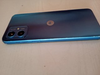 Móvil Motorola Moto G14