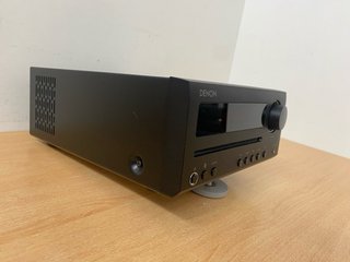 Denon D-T1 - LEER BIEN