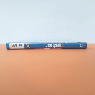 JUST DANCE 2018 GIOCO PER NINTENDO WII U PAL