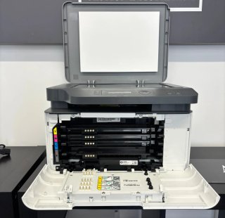 HP Color Laser MFP 178nw 4ZB96A