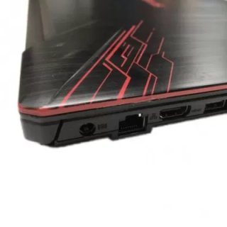 Portátil ASUS TUF Gaming FX504GD-DM883 i7