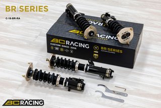 BC Racing BR-RA TOYOTA MR2 ZZW30 00-07