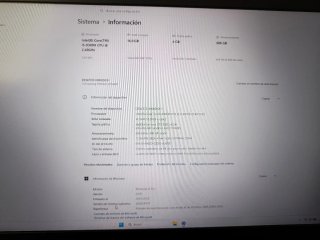Portátil ASUS TUF GAMING FX505GT_FX505GT