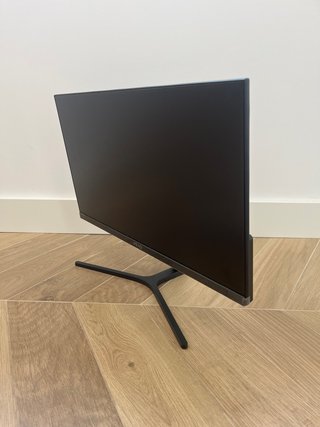 Monitor PEAQ Negro 22” 100 Hz