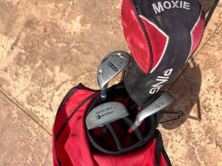 Palos de golf PING