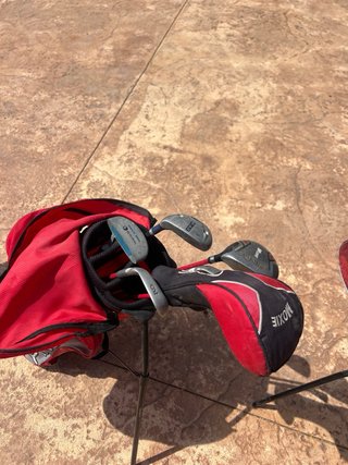 Palos de golf PING