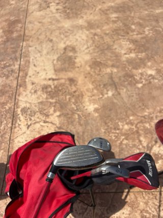 Palos de golf PING
