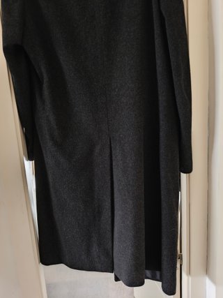 Abrigo Ermenegildo Zegna Talla 54