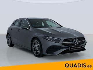 Mercedes-Benz Clase A 180 100 kW (136 CV)