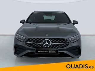 Mercedes-Benz Clase A 180 100 kW (136 CV)