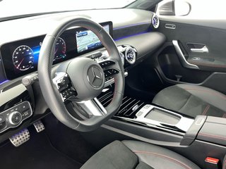 Mercedes-Benz Clase A 180 100 kW (136 CV)