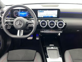 Mercedes-Benz Clase A 180 100 kW (136 CV)