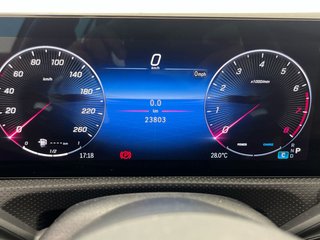 Mercedes-Benz Clase A 180 100 kW (136 CV)