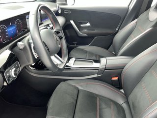 Mercedes-Benz Clase A 180 100 kW (136 CV)