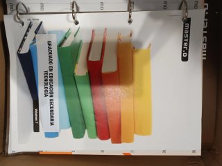 temario eso. Educación secundaria obligatoria