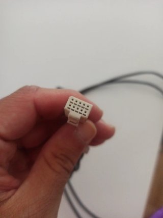 Cable USB Navegador Android