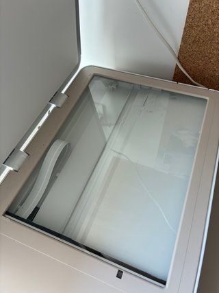 Impresora HP Envy 6032e